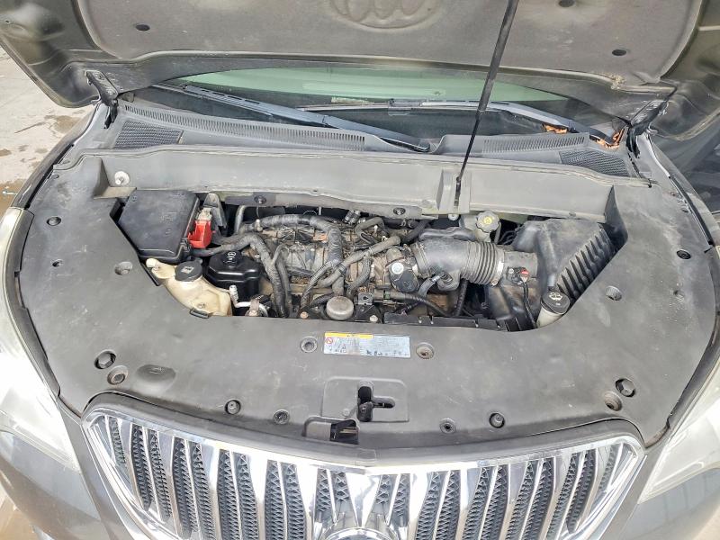 صورة رقم 12 من المزاد - 2014 BUICK ENCLAVE مع VIN 5GAKVAKD4EJ125635