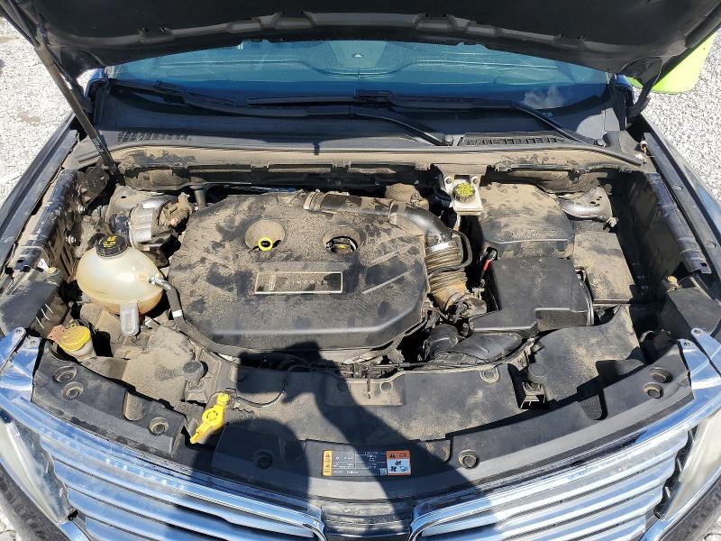 صورة رقم 11 من المزاد - 2017 LINCOLN MKC مع VIN 5LMCJ1C98HUL62830