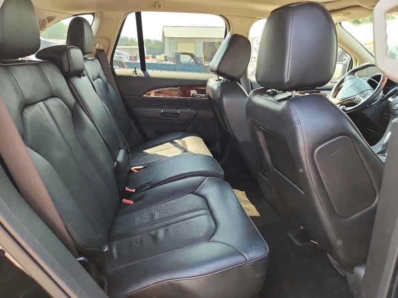Photo 11 from auction – 2015 LINCOLN MKX with VIN 2LMDJ8JKXFBL32984
