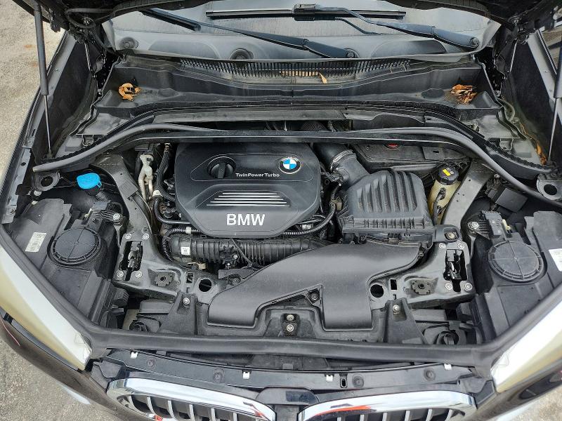 صورة رقم 12 من المزاد - 2018 BMW X1 مع VIN WBXHT3Z36J4A66609