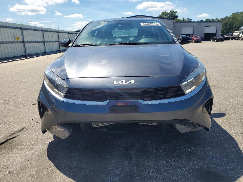 Zdjęcie 5 z aukcji – 2022 KIA FORTE z VIN 3KPF54AD2NE478780