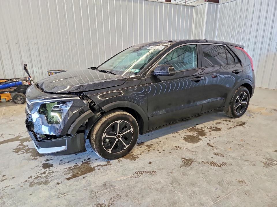 2026 KIA NIRO - Търг №71147646