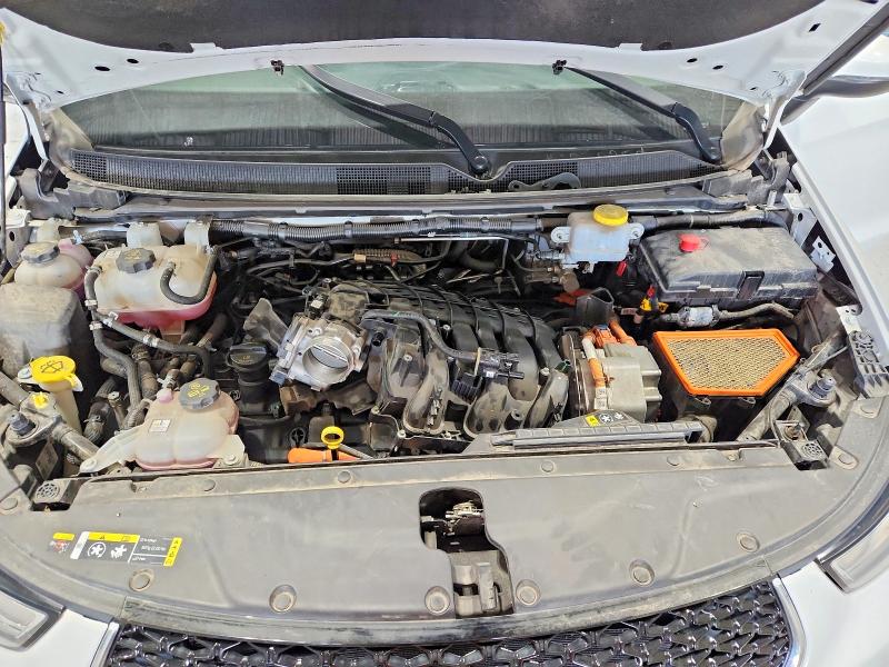 Фото 12 с аукциона – 2023 CHRYSLER PACIFICA с VIN 2C4RC1L72PR527230