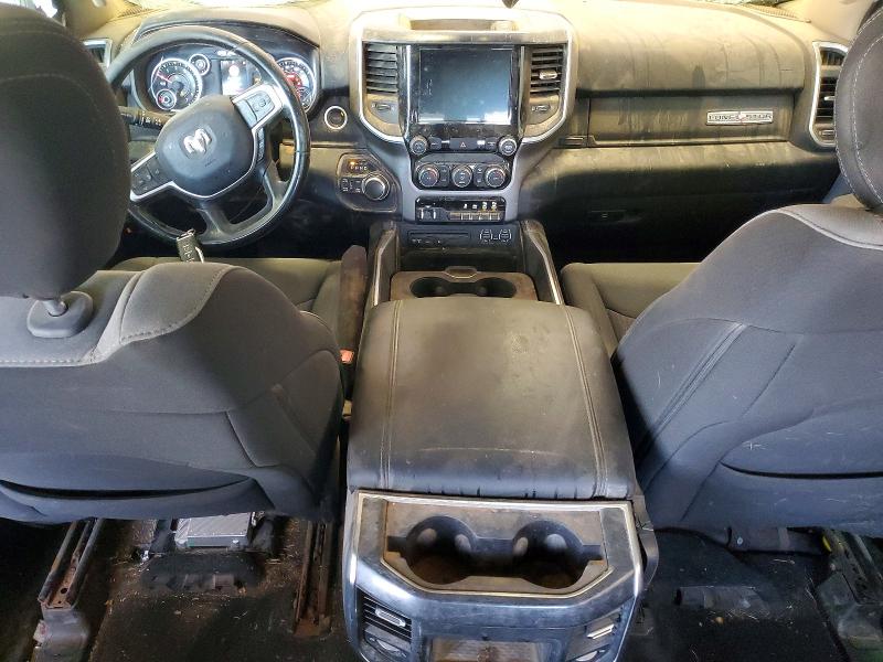 صورة رقم 8 من المزاد - 2019 RAM 1500 مع VIN 1C6SRFFT2KN659844