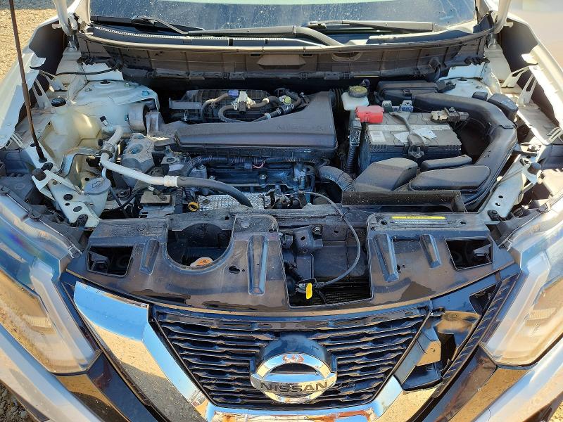 Снимка 12 от търг – 2017 NISSAN ROGUE с VIN JN8AT2MT6HW131751