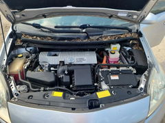 Photo 11 from auction – 2014 TOYOTA PRIUS with VIN JTDKN3DUXE0356875