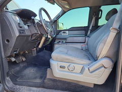 Foto 7 de la subasta – 2011 FORD F150 con VIN 1FTFW1EF8BFC77491