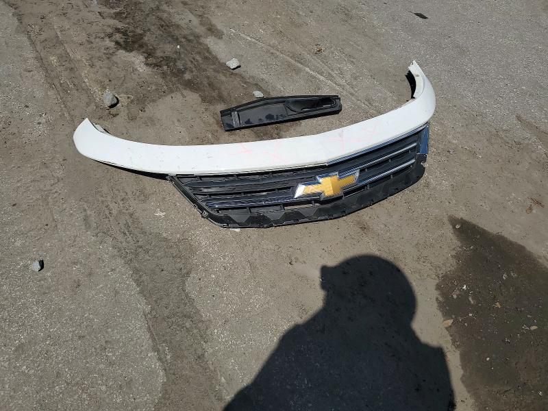 Снимка 12 от търг – 2016 CHEVROLET IMPALA с VIN 2G1105SA9G9186489