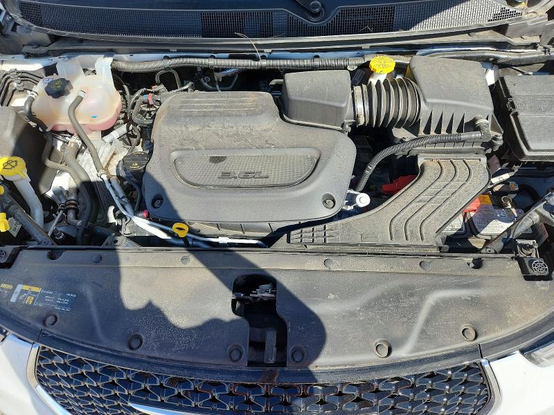 Zdjęcie 12 z aukcji – 2026 CHRYSLER PACIFICA z VIN 2C4RC1BG2TR179487