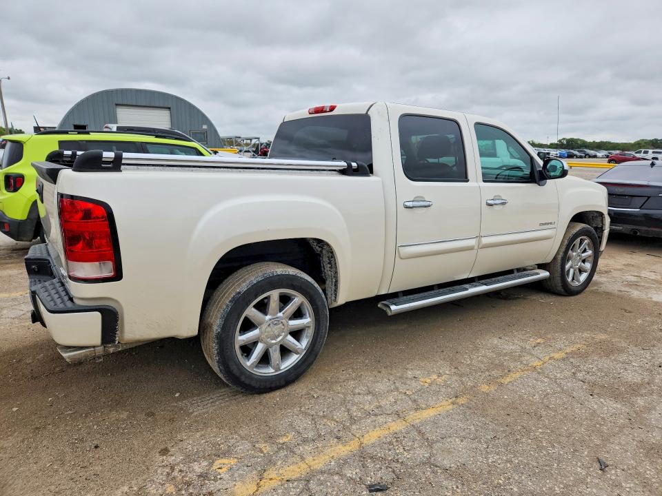 صورة رقم 3 من المزاد - 2013 GMC SIERRA مع VIN 3GTP2XE27DG350089