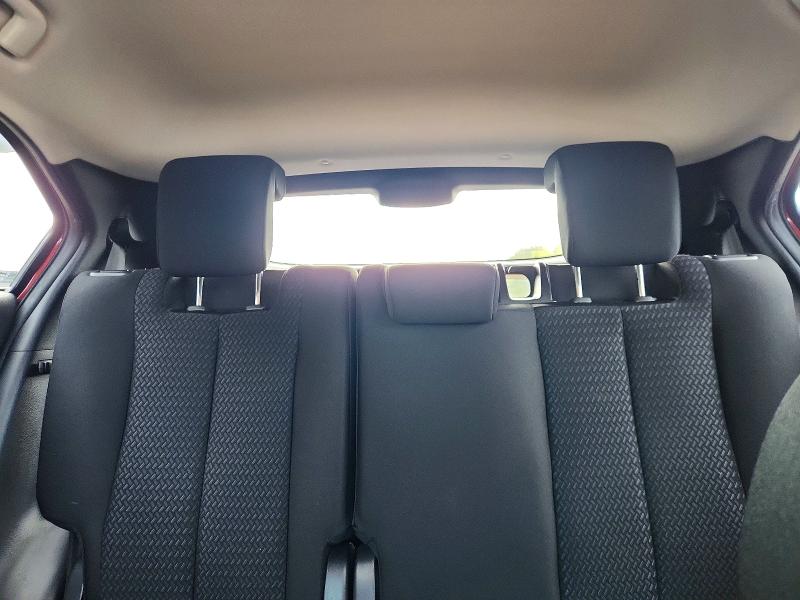 صورة رقم 10 من المزاد - 2018 MITSUBISHI ECLIPSE CROSS مع VIN JA4AS3AAXJZ066408