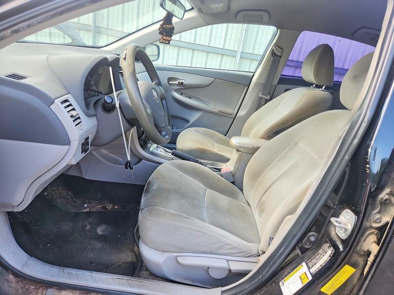 Zdjęcie 7 z aukcji – 2010 TOYOTA COROLLA z VIN 2T1BU4EE1AC347157