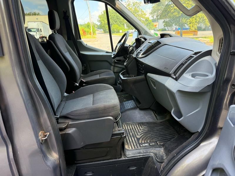 Zdjęcie 5 z aukcji – 2015 FORD TRANSIT z VIN 1FMZK1CG6FKB18322