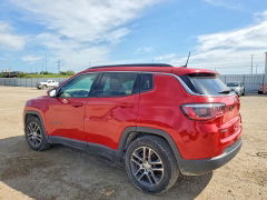 صورة رقم 2 من المزاد - 2019 JEEP COMPASS مع VIN 3C4NJCBB2KT685806