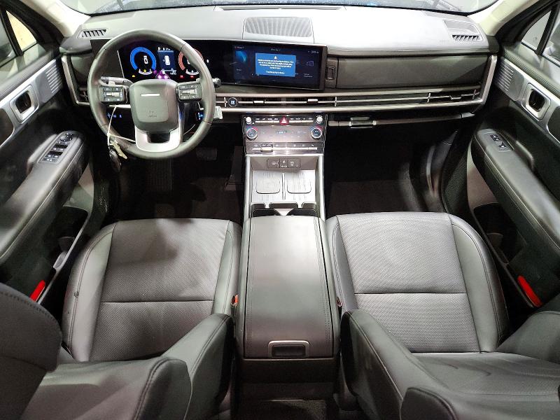 Zdjęcie 8 z aukcji – 2026 HYUNDAI SANTA FE z VIN 5NMP2DGL5TH207262