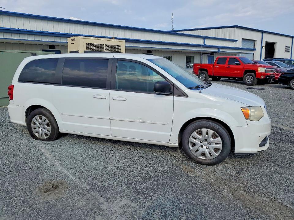 Zdjęcie 4 z aukcji – 2016 DODGE GRAND CARAVAN z VIN 2C4RDGBG9GR387498