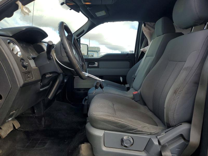 Photo 7 from auction – 2014 FORD F150 with VIN 1FTFW1ET5EFA93877