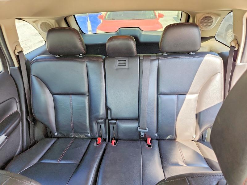 Zdjęcie 10 z aukcji – 2013 FORD EDGE z VIN 2FMDK4KC5DBA68966