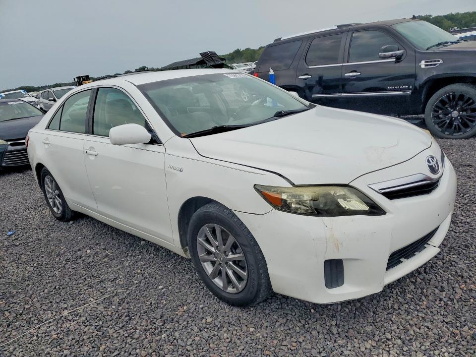 Фото 4 с аукциона – 2011 TOYOTA CAMRY с VIN 4T1BB3EK4BU126724