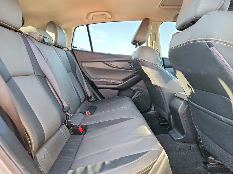 Photo 10 from auction – 2021 SUBARU CROSSTREK with VIN JF2GTHSC8MH667192