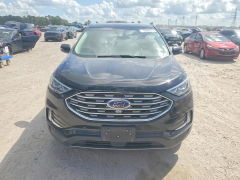 Photo 5 from auction – 2019 FORD EDGE with VIN 2FMPK3K93KBB48842