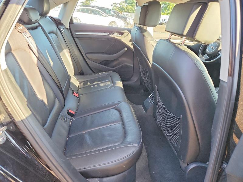 صورة رقم 10 من المزاد - 2015 AUDI A3 مع VIN WAUBFGFF2F1121155