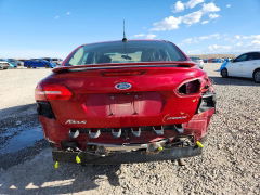 صورة رقم 6 من المزاد - 2017 FORD FOCUS مع VIN 1FADP3J2XHL287166