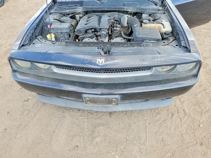 صورة رقم 11 من المزاد - 2010 DODGE CHALLENGER مع VIN 2B3CJ4DV7AH159748