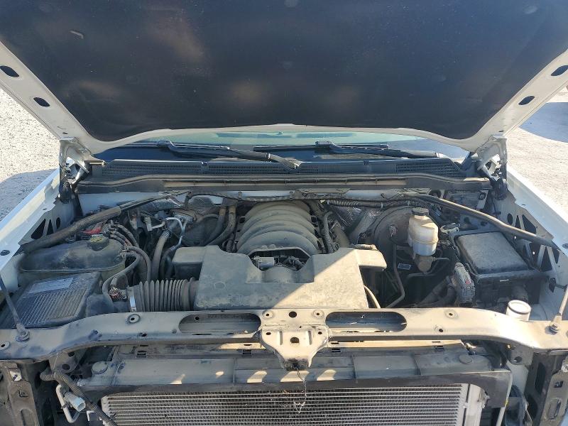 Photo 11 from auction – 2018 GMC SIERRA with VIN 3GTU2NEJ0JG171242