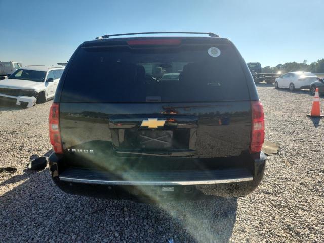 Photo 6 from auction – 2014 CHEVROLET TAHOE with VIN 1GNSKCE00ER136474