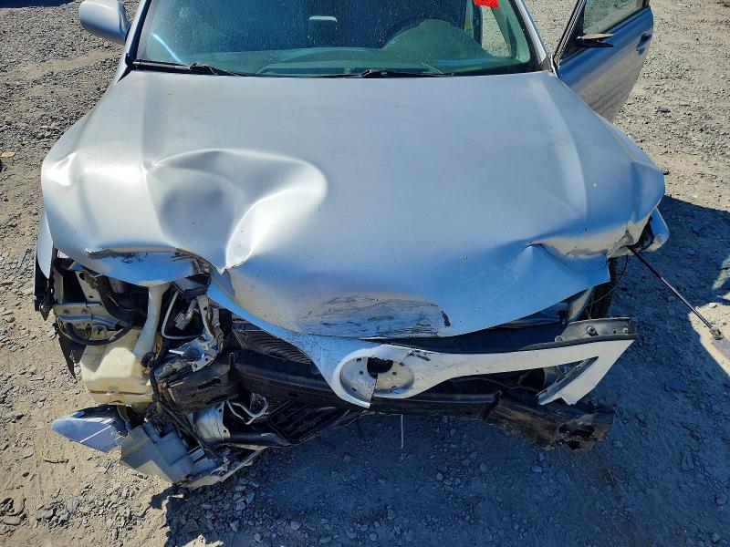 Photo 11 from auction – 2011 TOYOTA CAMRY with VIN 4T4BF3EK5BR176221