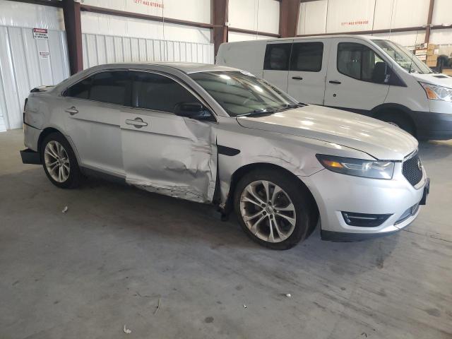 صورة رقم 4 من المزاد - 2013 FORD TAURUS مع VIN 1FAHP2KT1DG173045