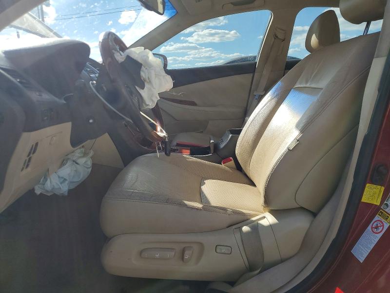 صورة رقم 7 من المزاد - 2011 LEXUS ES مع VIN JTHBK1EG2B2449426
