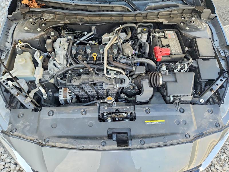 Снимка 11 от търг – 2024 NISSAN ALTIMA с VIN 1N4BL4DV3RN366148