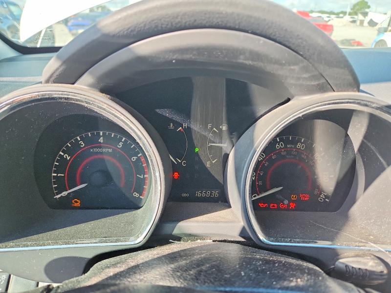 Снимка 9 от търг – 2012 TOYOTA HIGHLANDER с VIN 5TDZA3EH1CS024507