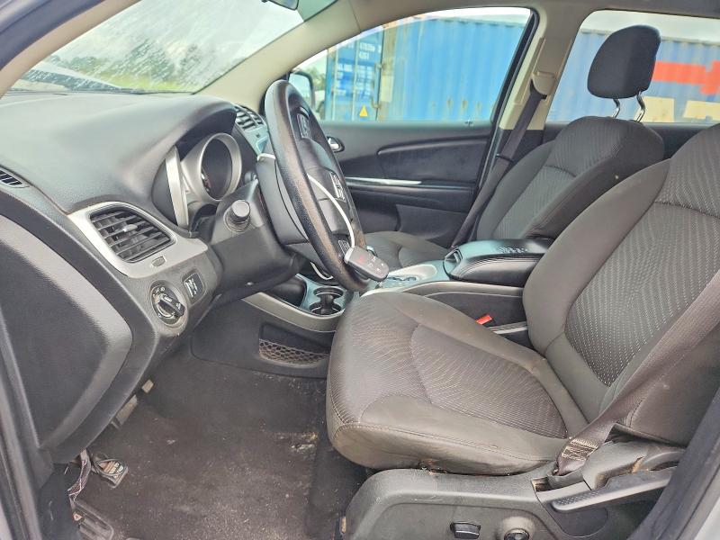 Фото 7 с аукциона – 2016 DODGE JOURNEY с VIN 3C4PDCBG9GT127292