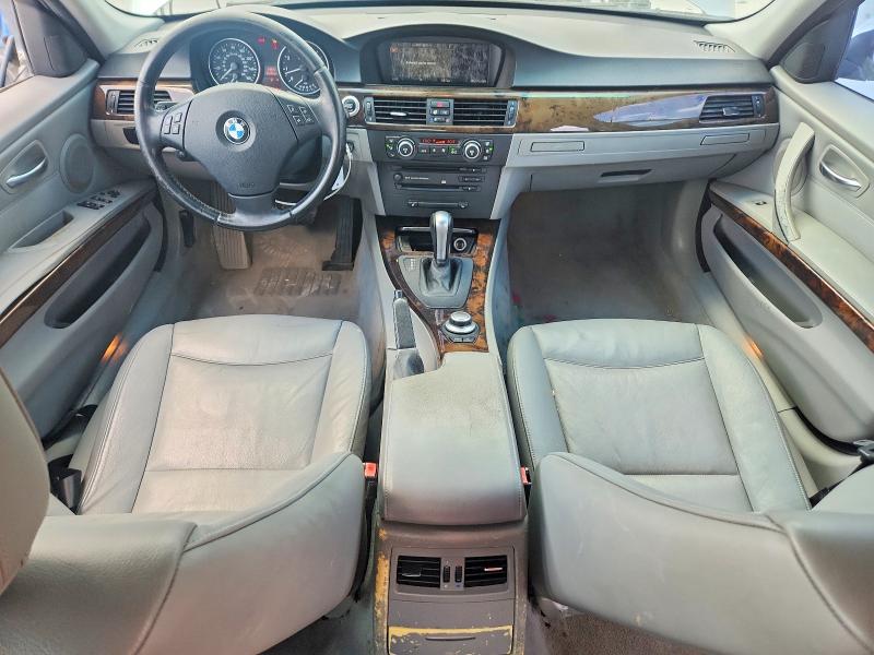 Zdjęcie 8 z aukcji – 2007 BMW 328 z VIN WBAVA33577KX73359