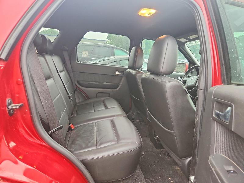 Photo 11 from auction – 2009 FORD ESCAPE with VIN 1FMCU94G29KB96758