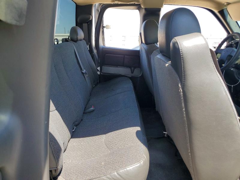 Zdjęcie 10 z aukcji – 2007 CHEVROLET SILVERADO z VIN 1GCEC19X57Z183274