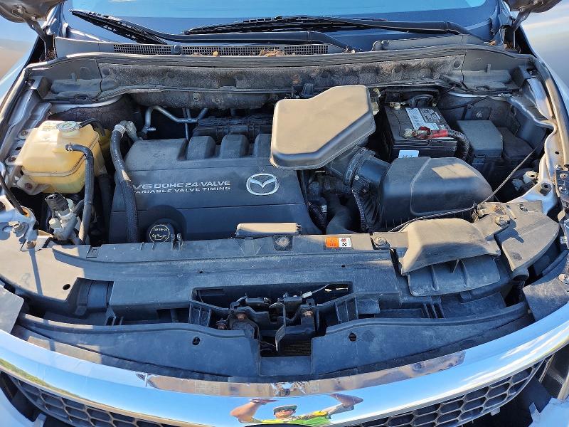 صورة رقم 12 من المزاد - 2008 MAZDA CX-9 مع VIN JM3TB28A980139272