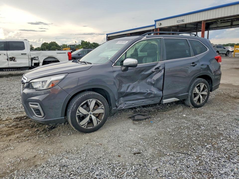 Zdjęcie 1 z aukcji – 2020 SUBARU FORESTER z VIN JF2SKAXC4LH555419