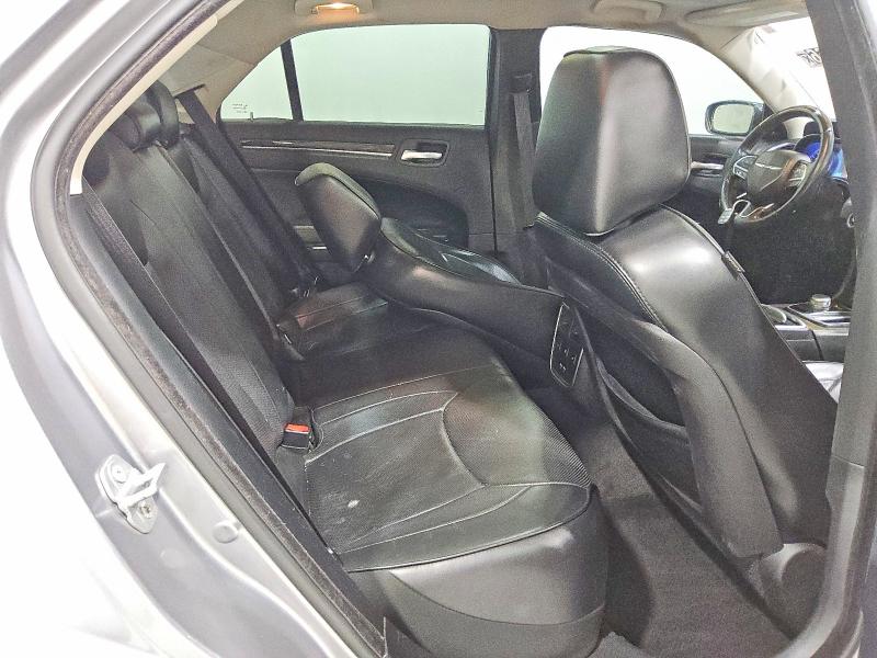 Foto 10 de la subasta – 2016 CHRYSLER 300C con VIN 2C3CCAEGXGH105722
