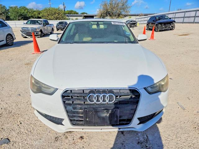 Фото 5 с аукциона – 2013 AUDI A5 с VIN WAULFAFR2DA002370