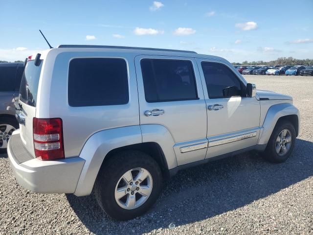Photo 3 from auction – 2012 JEEP LIBERTY with VIN 1C4PJLAK8CW123575