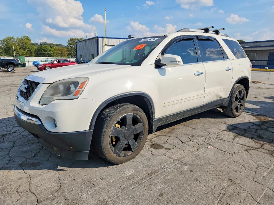 2012 GMC ACADIA - Търг №69545376