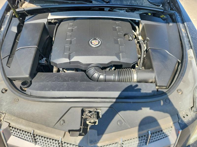 صورة رقم 11 من المزاد - 2012 CADILLAC CTS مع VIN 1G6DS5E39C0116798