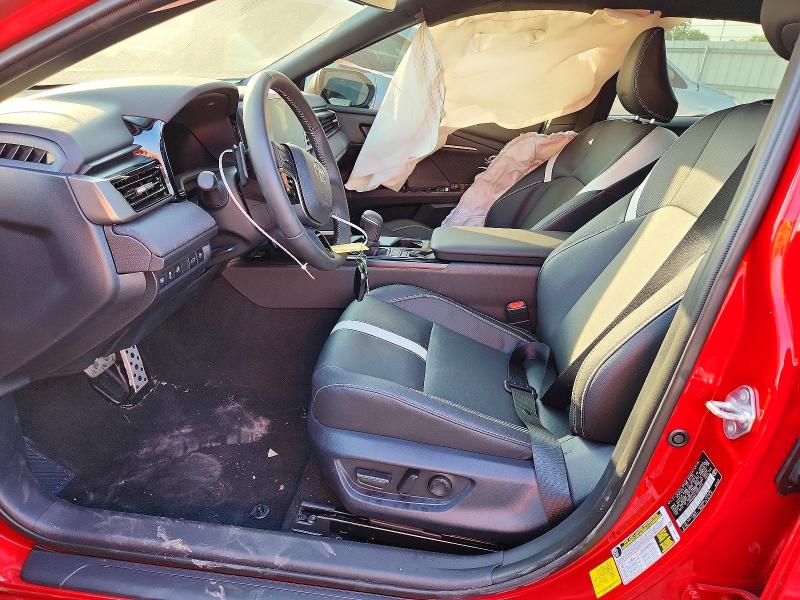 Photo 7 from auction – 2026 TOYOTA CAMRY with VIN 4T1DBADK0TU065372