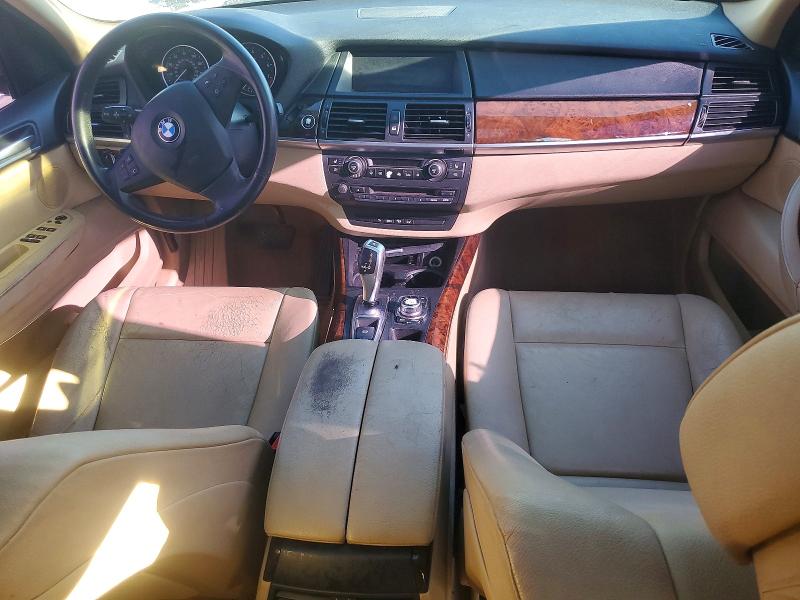 Zdjęcie 8 z aukcji – 2012 BMW X5 z VIN 5UXZV4C56CL758868