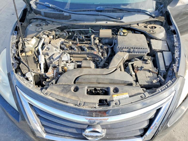 Photo 11 from auction – 2015 NISSAN ALTIMA with VIN 1N4AL3AP2FC206409
