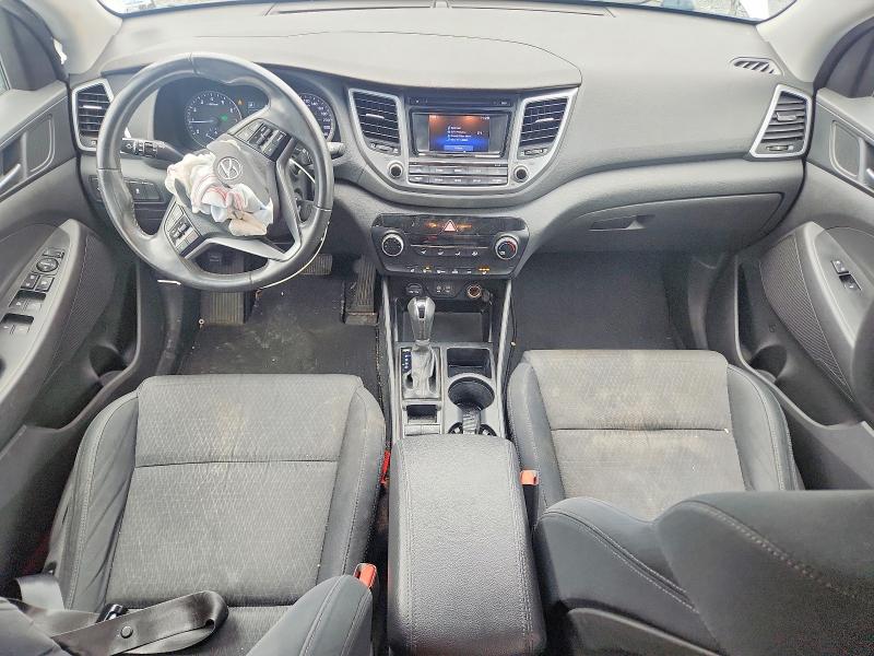 Снимка 8 от търг – 2016 HYUNDAI TUCSON с VIN KM8J3CA4XGU052104